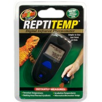 Zoo Med ReptiTemp Infrared Thermometer